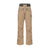 Treva Pant - Dark Stone