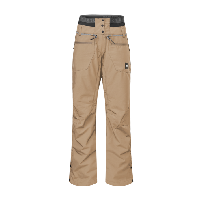 Picture Treva Pant - Dark Stone