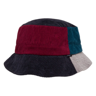 Huf Multi Panel Cord Bucket - Wine