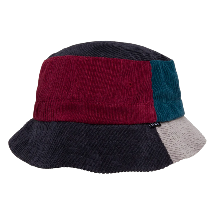 Huf Multi Panel Cord Bucket - Wine