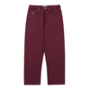 Cromer Signature Pant - Wine