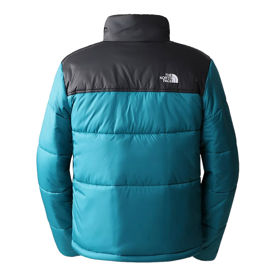 The North Face Saikuru Jacket Harbor Blue O'Street