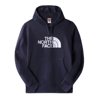 The North Face Drew Peak Hoodie - Summit Navy