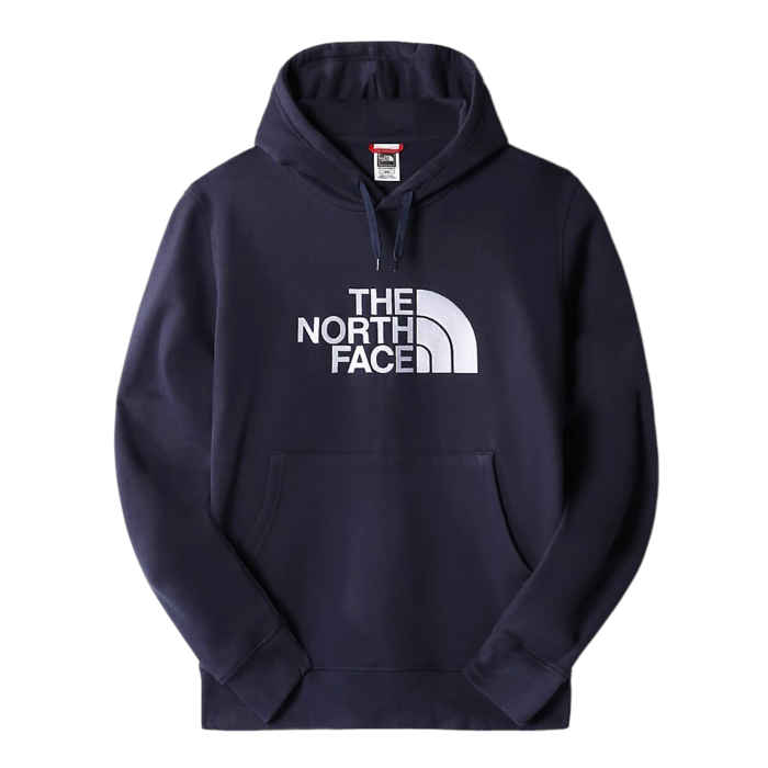 The North Face Drew Peak Hoodie - Summit Navy
