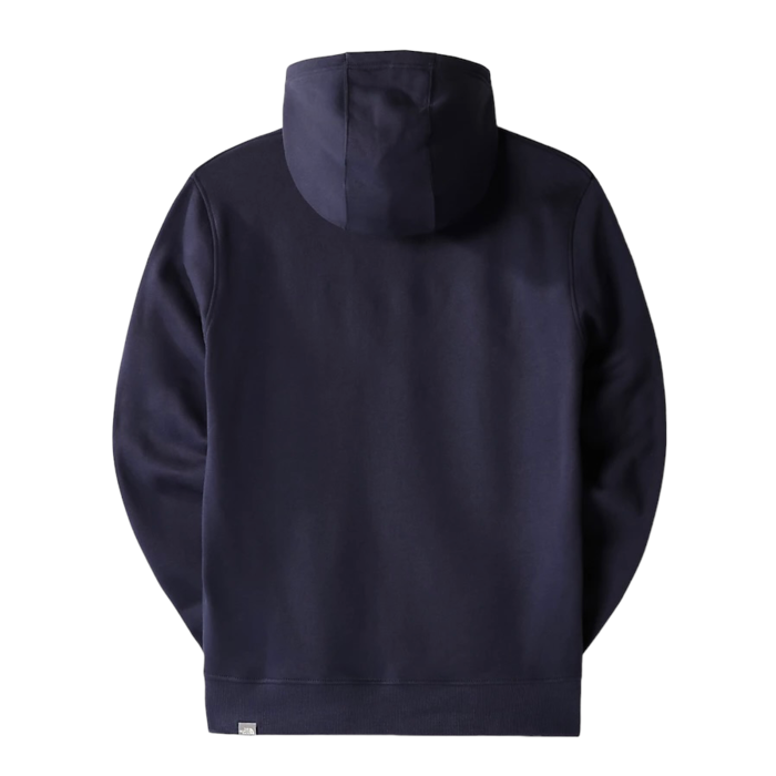 The North Face Drew Peak Hoodie - Summit Navy