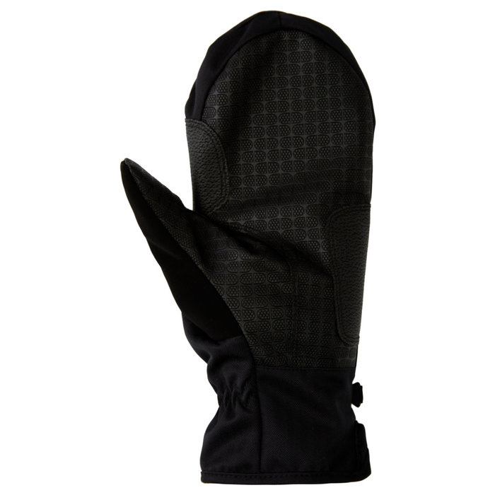 Dc Shoes Tribute - Black