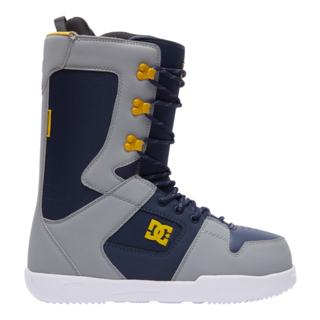 Dc Shoes Phase - Navy/Grey