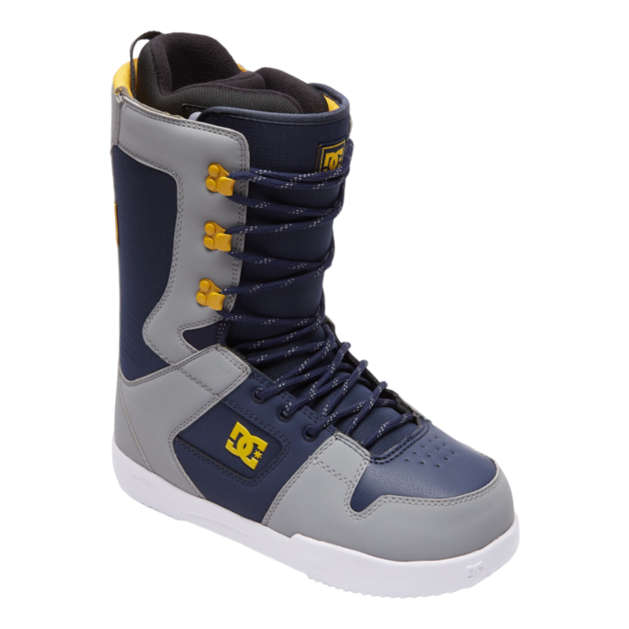 Dc Shoes Phase - Navy/Grey