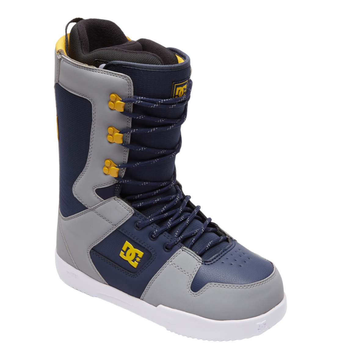 Dc Shoes Phase - Navy/Grey