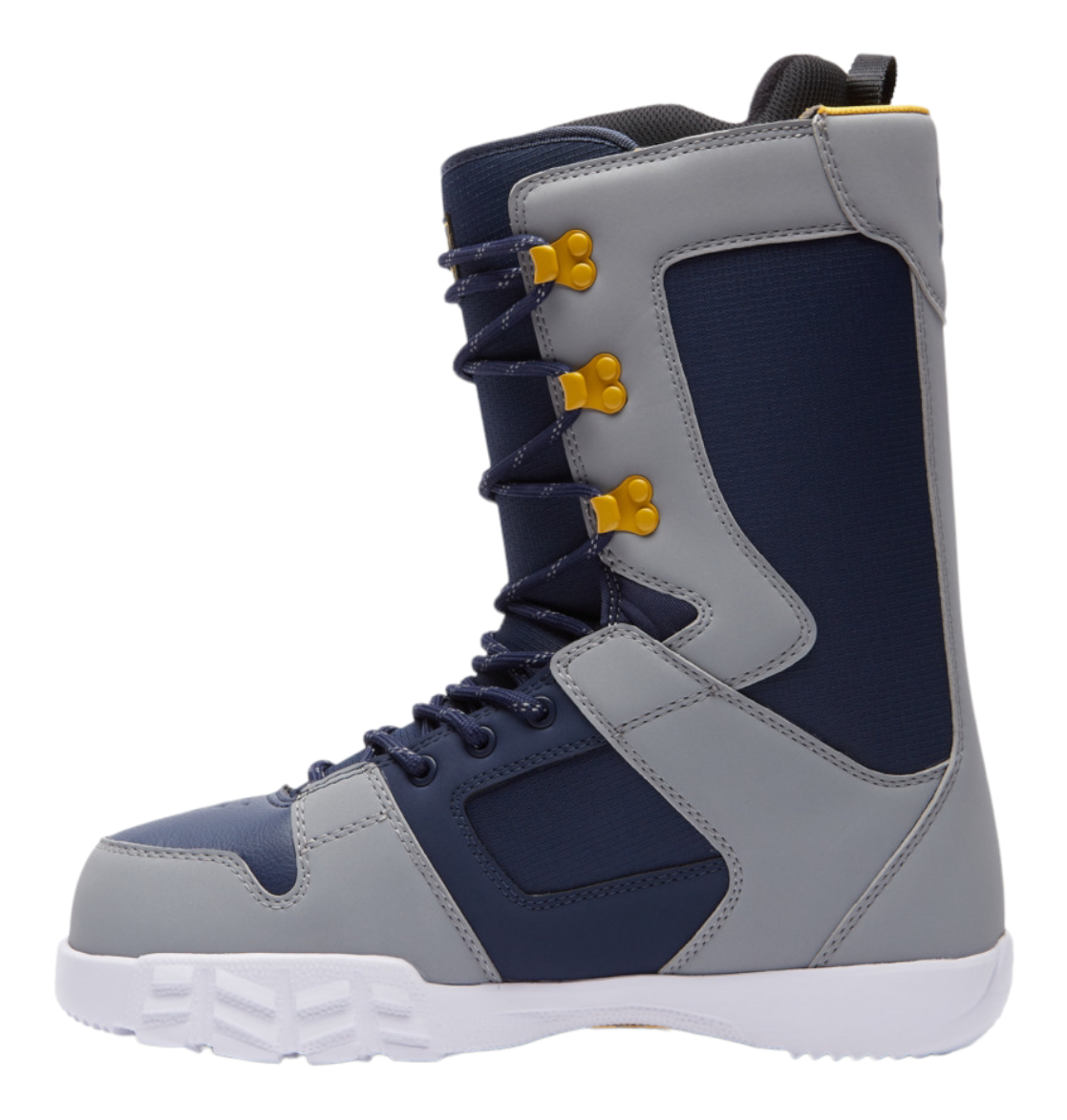 Dc Shoes Phase - Navy/Grey