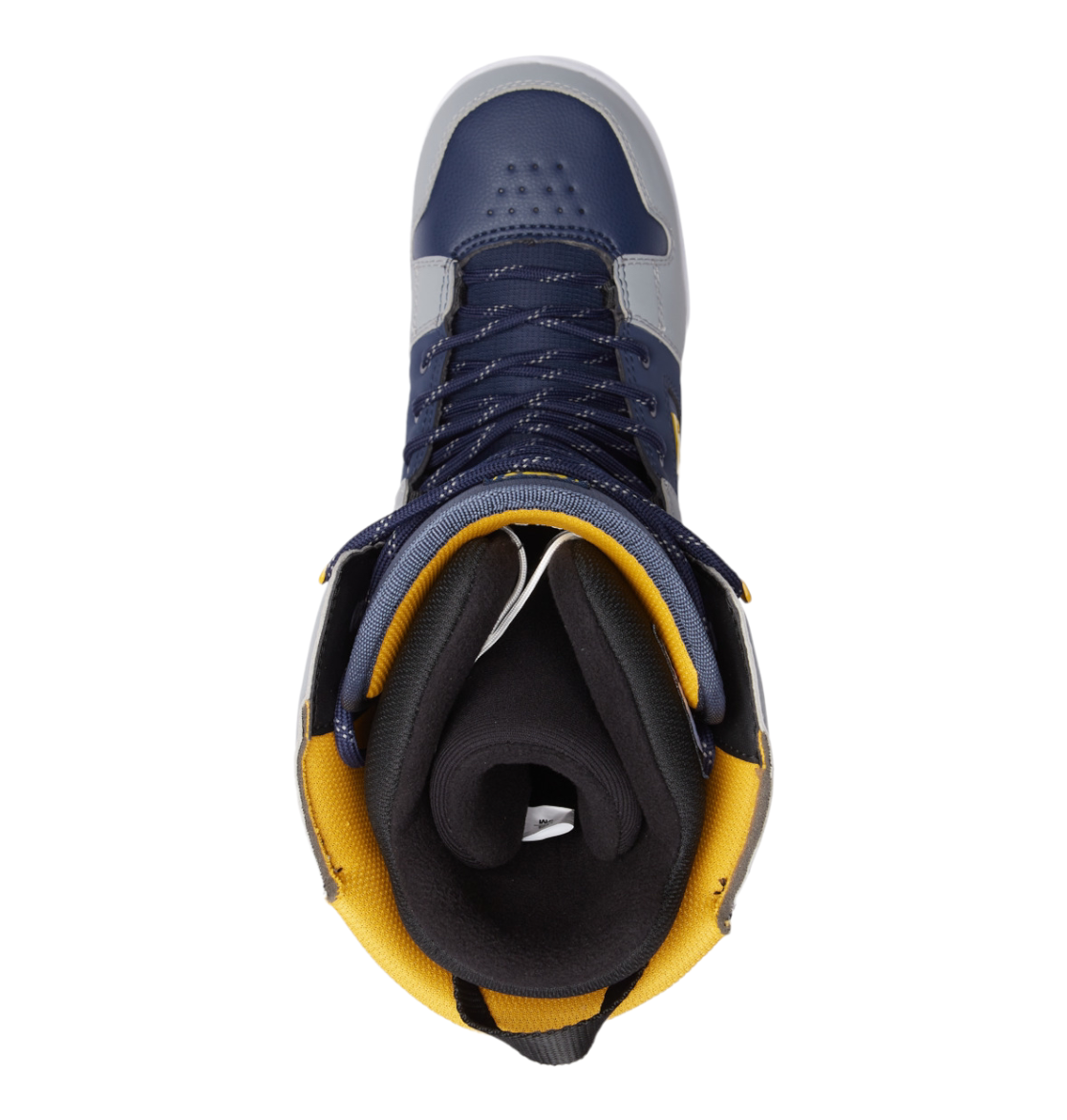 Dc Shoes Phase - Navy/Grey