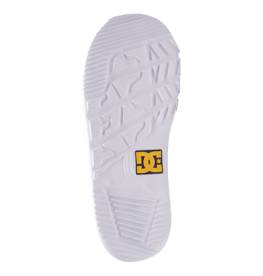 Dc Shoes Phase - Navy/Grey