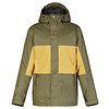 Defy Jacket - Ivy Green