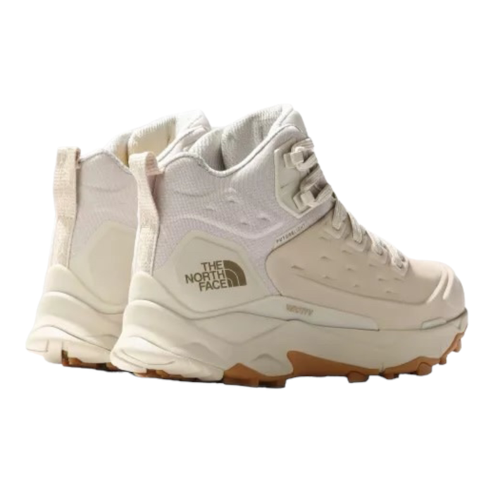 The North Face Women's Vectiv Exploris Mid Futurelight - Fardenia Stone