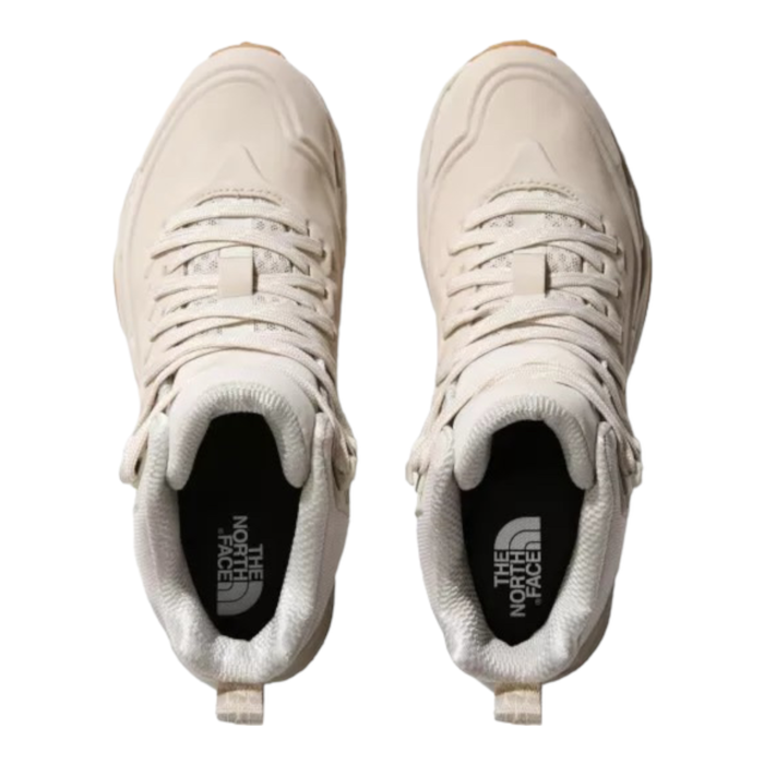The North Face Women's Vectiv Exploris Mid Futurelight - Fardenia Stone