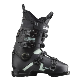 Salomon Shift Pro 90 W At - White Moss
