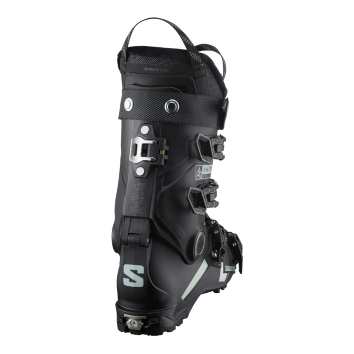 Salomon Shift Pro 90 W At - White Moss