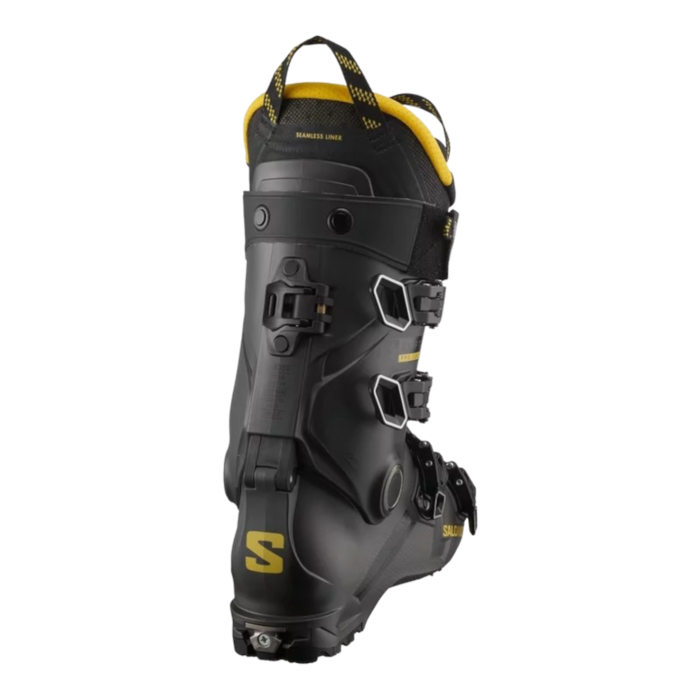 Salomon Shift Pro 120 AT - Belluga