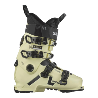 Salomon Shift Pro 110 W At - Tender Yellow