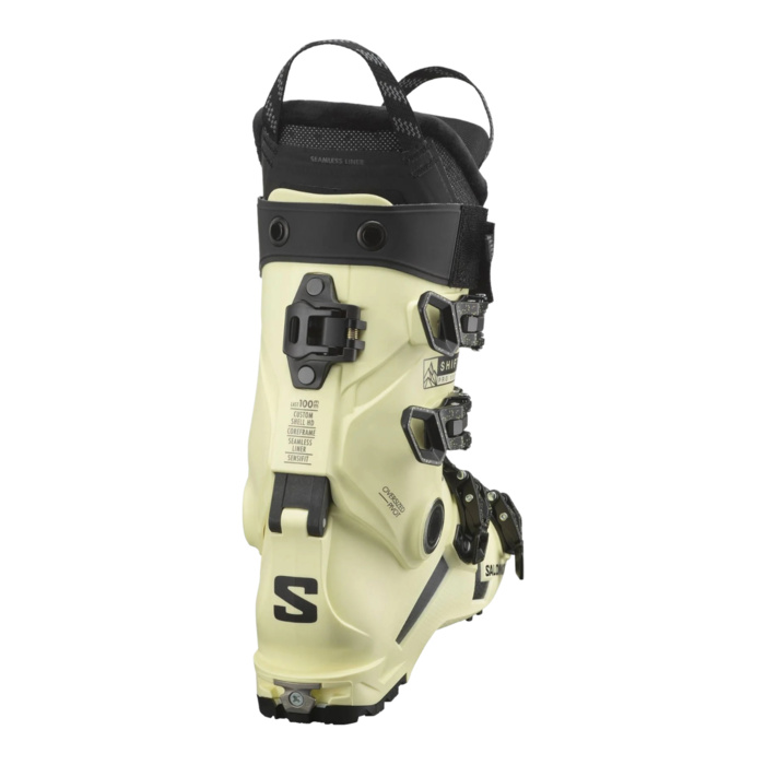Salomon Shift Pro 110 W At - Tender Yellow