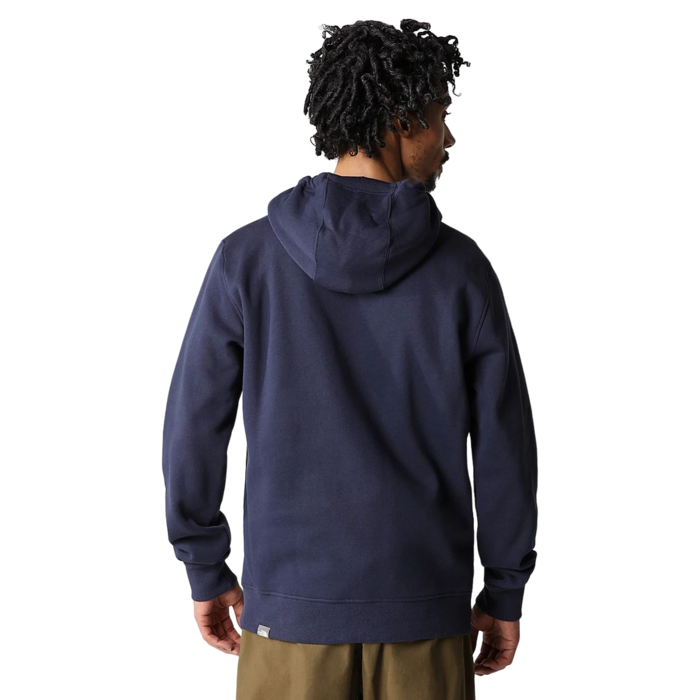 The North Face Drew Peak Hoodie - Summit Navy