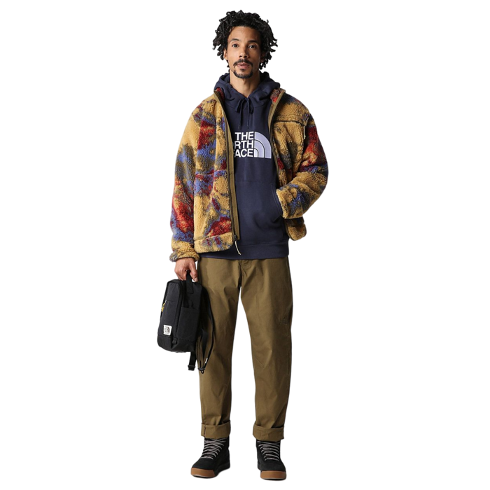 The North Face Drew Peak Hoodie - Summit Navy