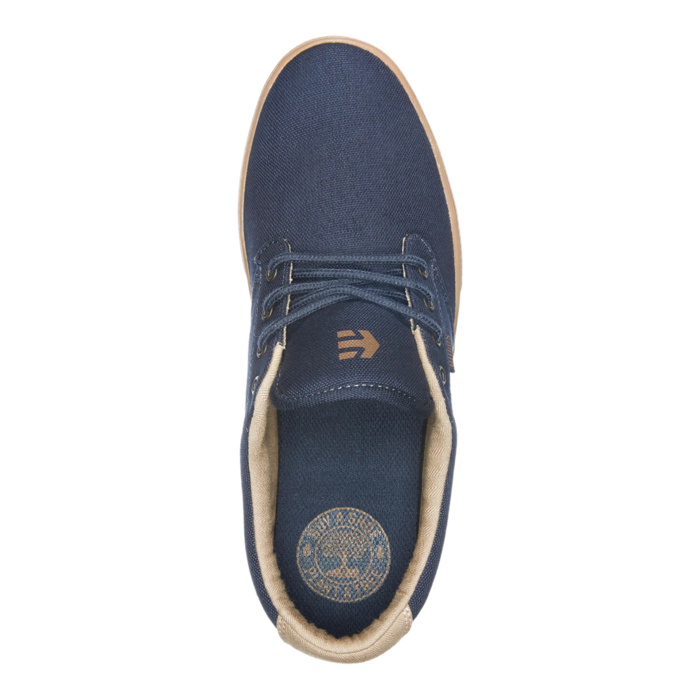 Etnies Jameson 2 Eco - Navy/Gum/Gold