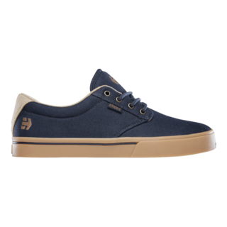 Etnies Jameson 2 Eco - Navy/Gum/Gold