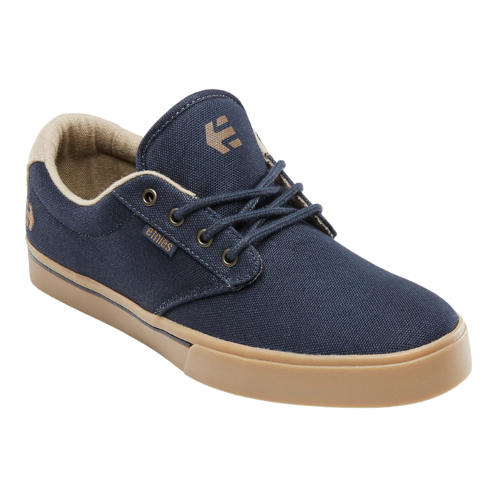 Etnies Jameson 2 Eco - Navy/Gum/Gold