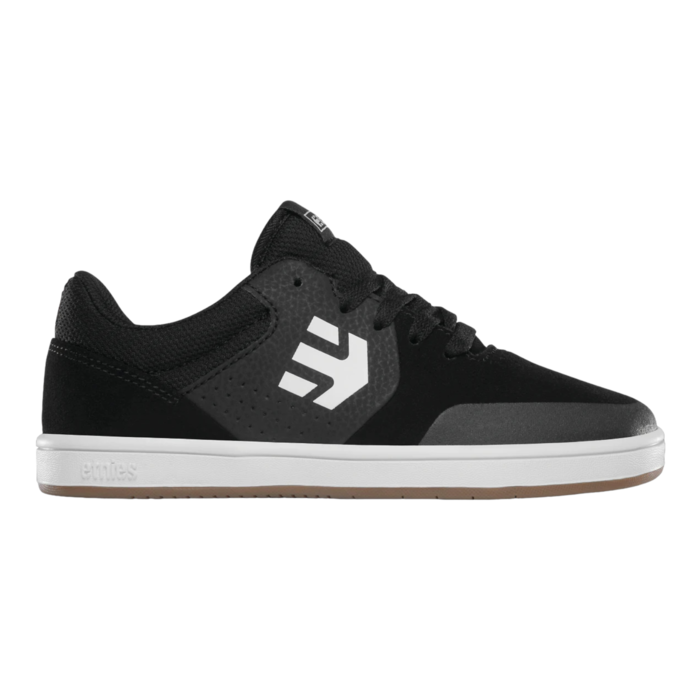Etnies Marana Kids - Black/Gum/White