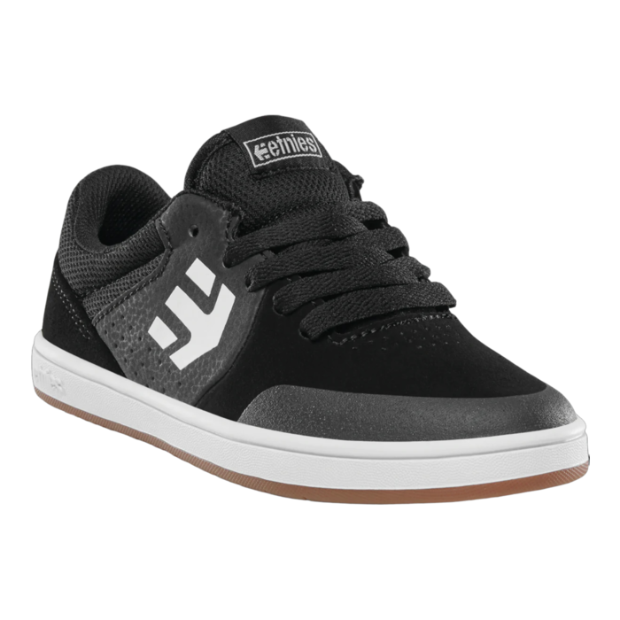 Etnies Marana Kids - Black/Gum/White