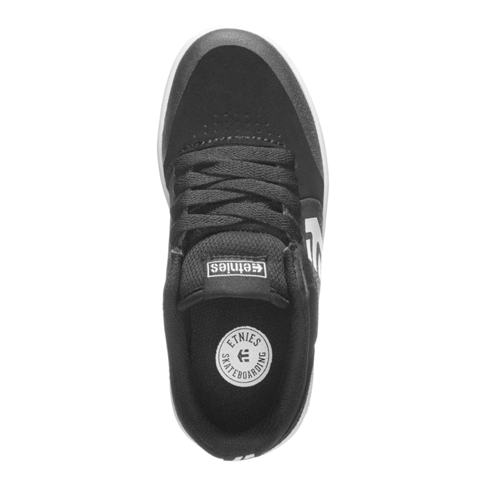 Etnies Marana Kids - Black/Gum/White