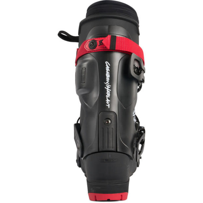 K2 Method B&E - Black