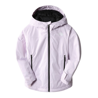 The North Face G Freedom Ins Jkt - Lavender Fog