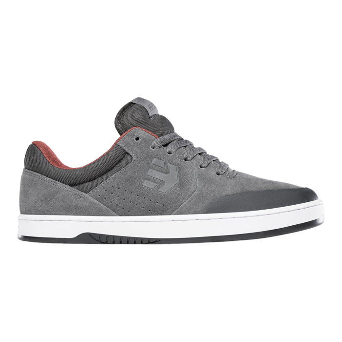 Etnies Marana Kids - Dark Grey/Light Grey