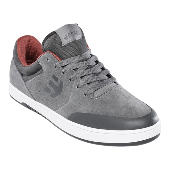 Etnies Marana Kids - Dark Grey/Light Grey