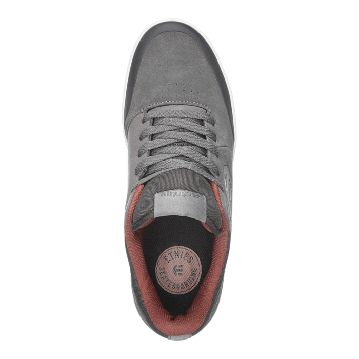 Etnies Marana Kids - Dark Grey/Light Grey