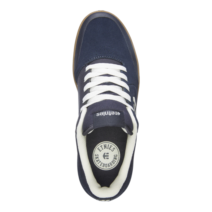 Etnies Marana - Navy/Gum/White