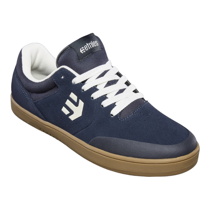 Etnies Marana - Navy/Gum/White