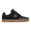 Marana - Black/Dark Grey/Gum