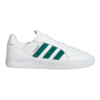 Tyshawn Low - Cloud White/Collegiate Green/Gold Metallic