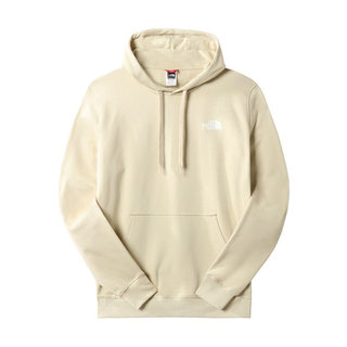 The North Face Simple Dome Hoodie - Gravel