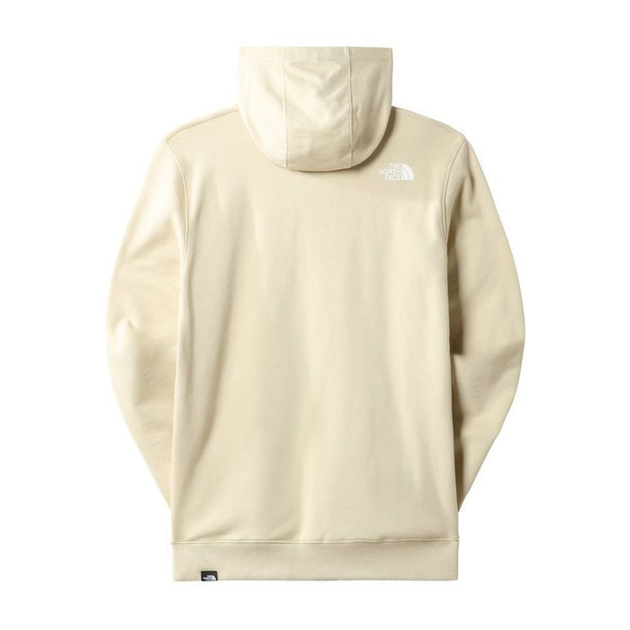 The North Face Simple Dome Hoodie - Gravel
