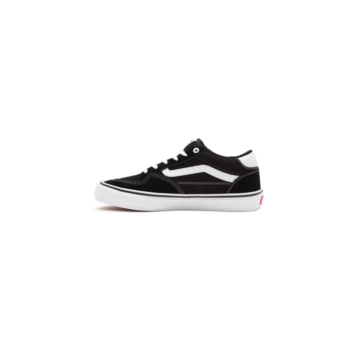Vans Rowan - Black/ True White
