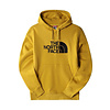 Drew Peak Hoodie - Mineral Gold