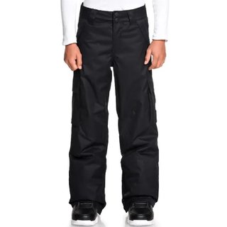 Dc Shoes Banshee youth Pant - Black