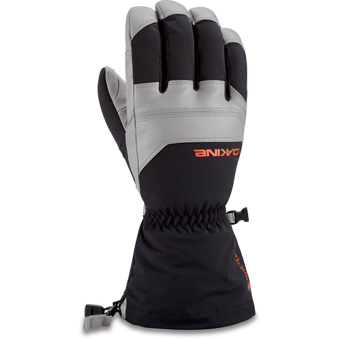 Dakine Excursion Gore-Tex Glove - Steel Grey