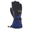 Leather Titan Gore-Tex Glove - Deep Blue