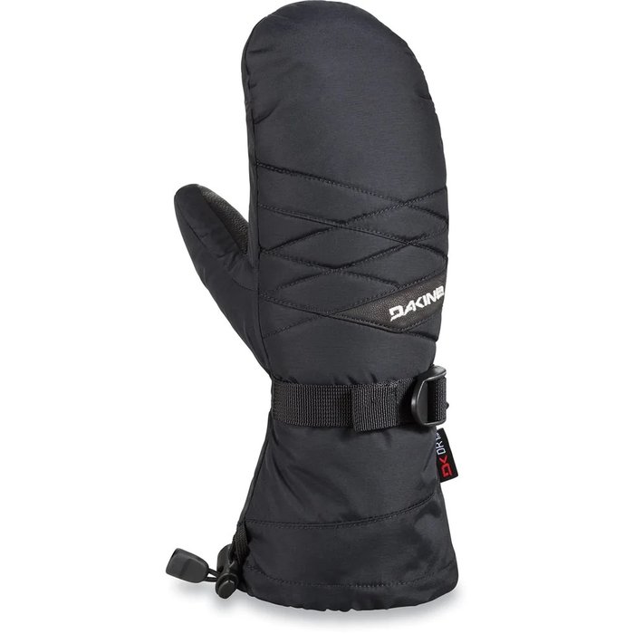 Dakine Tahoe Mitt - Black