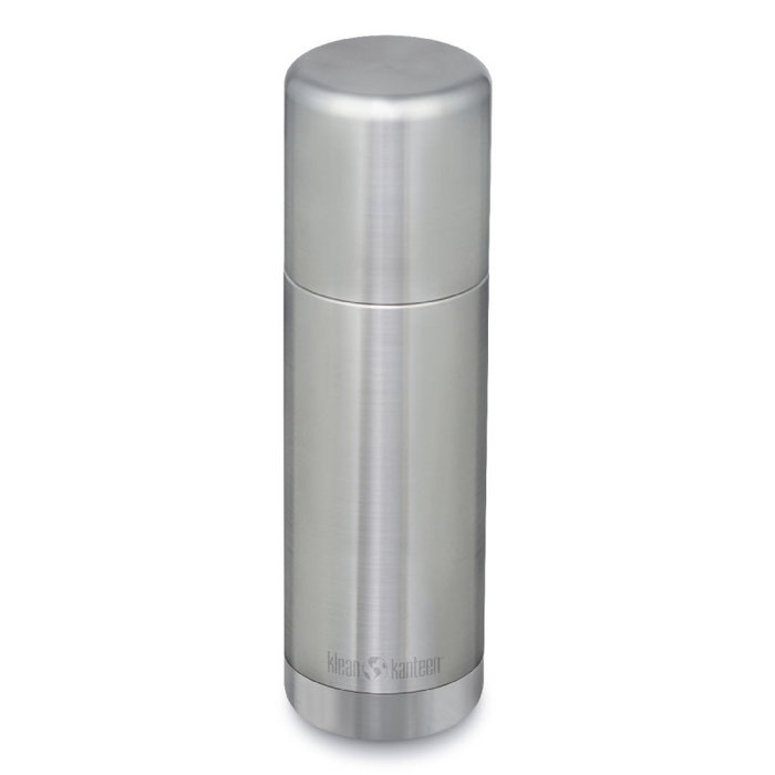 Klean Kanteen Bouteille Isotherme TKPro  473ml - Brushed Stainless